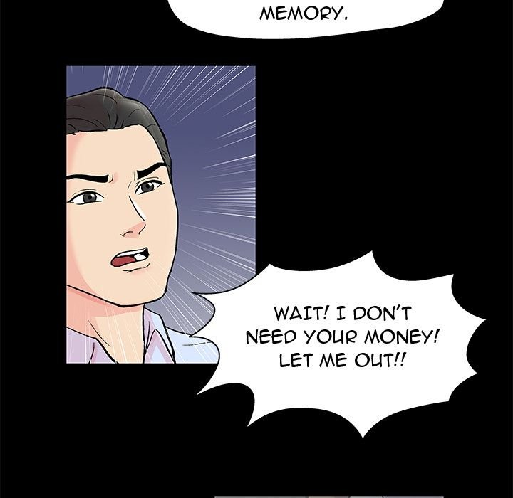 Project Utopia Manhwa - Chapter 71 Page 63