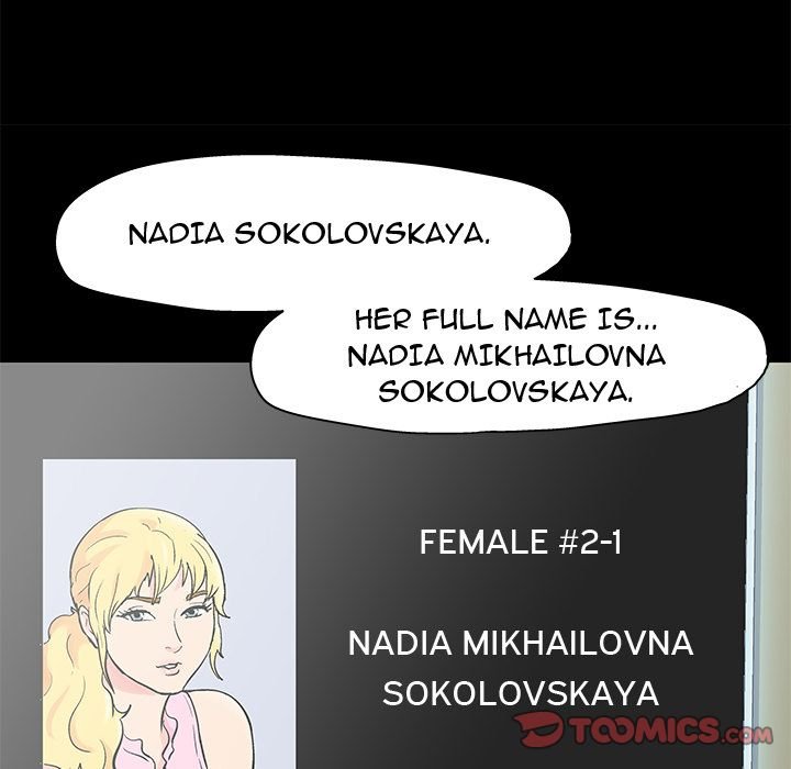 Project Utopia Manhwa - Chapter 71 Page 65