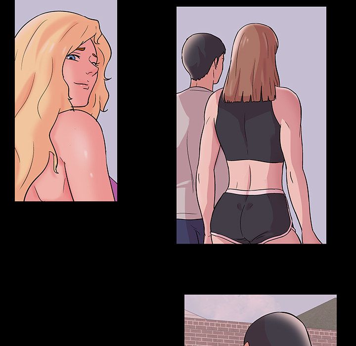 Project Utopia Manhwa - Chapter 71 Page 76