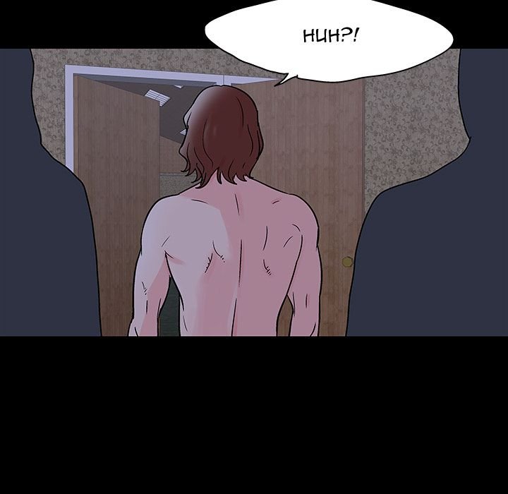 Project Utopia Manhwa - Chapter 71 Page 80