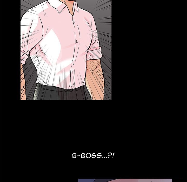 Project Utopia Manhwa - Chapter 71 Page 85