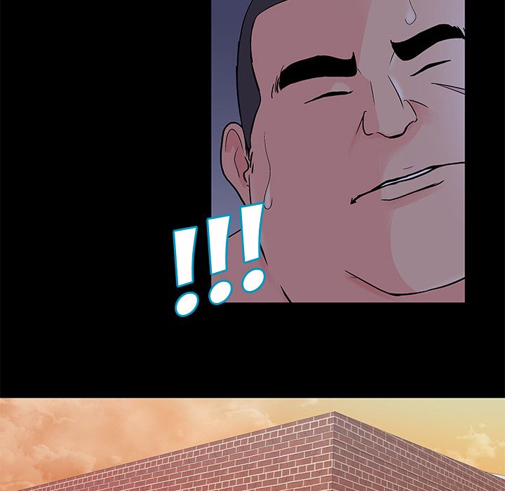 Project Utopia Manhwa - Chapter 71 Page 86