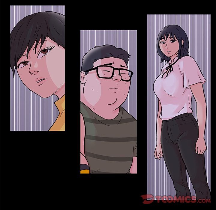 Project Utopia Manhwa - Chapter 71 Page 89