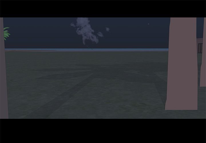 Project Utopia Manhwa - Chapter 81 Page 0