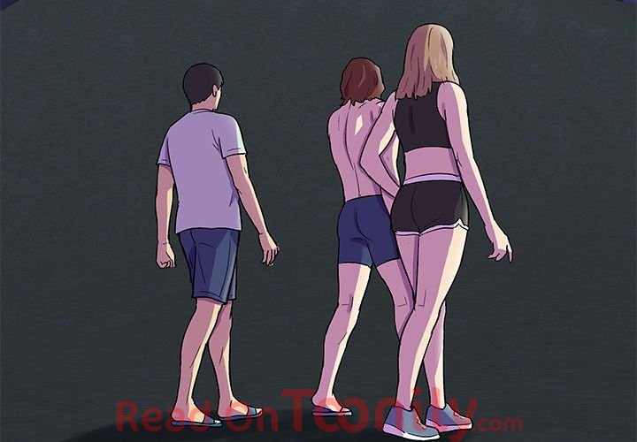 Project Utopia Manhwa - Chapter 81 Page 2