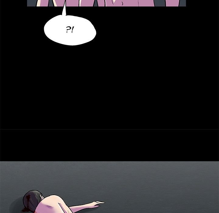 Project Utopia Manhwa - Chapter 81 Page 10