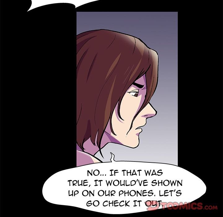 Project Utopia Manhwa - Chapter 81 Page 13