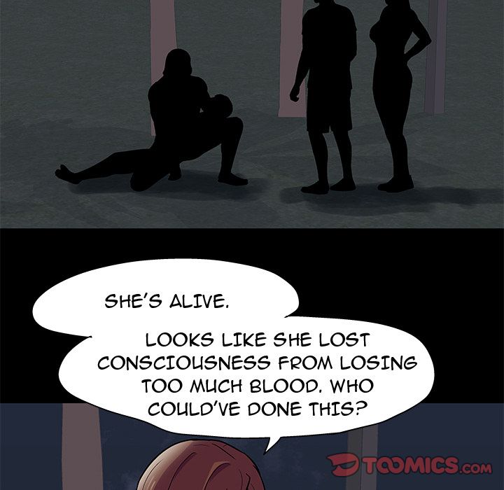 Project Utopia Manhwa - Chapter 81 Page 15