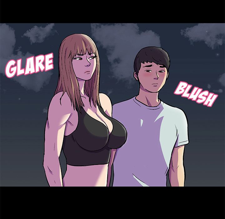 Project Utopia Manhwa - Chapter 81 Page 18