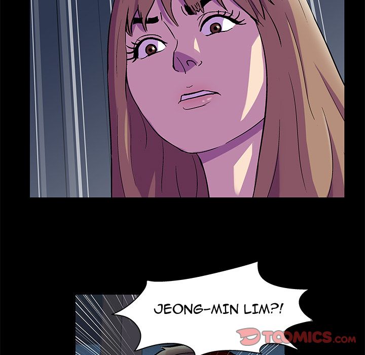 Project Utopia Manhwa - Chapter 81 Page 21