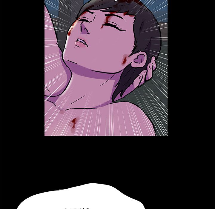 Project Utopia Manhwa - Chapter 81 Page 22