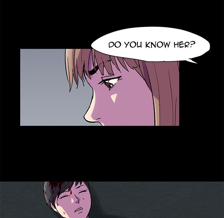 Project Utopia Manhwa - Chapter 81 Page 24