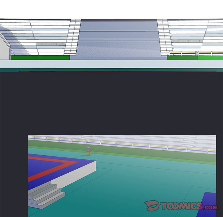 Project Utopia Manhwa - Chapter 81 Page 27