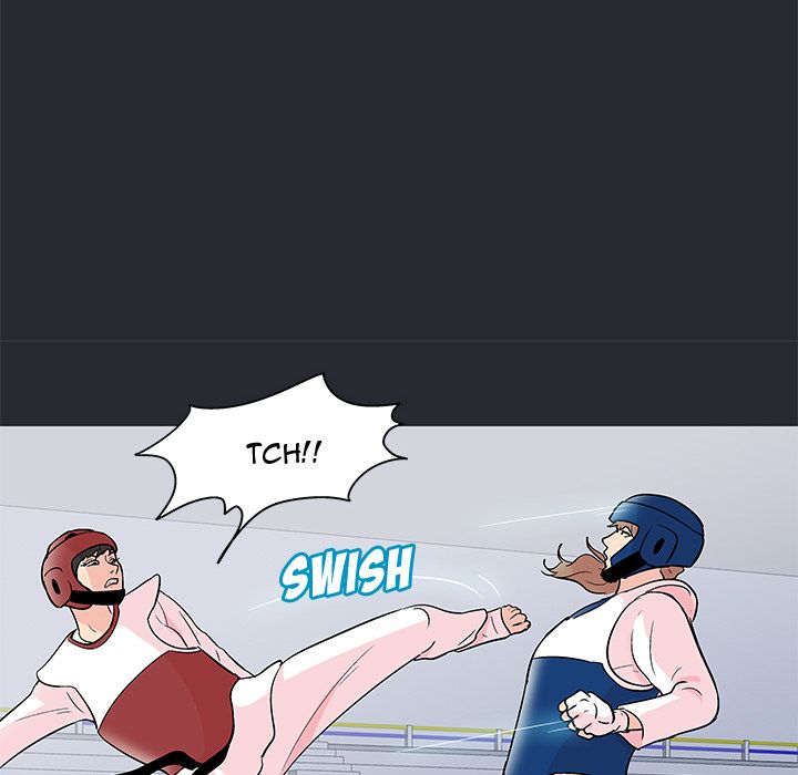 Project Utopia Manhwa - Chapter 81 Page 30