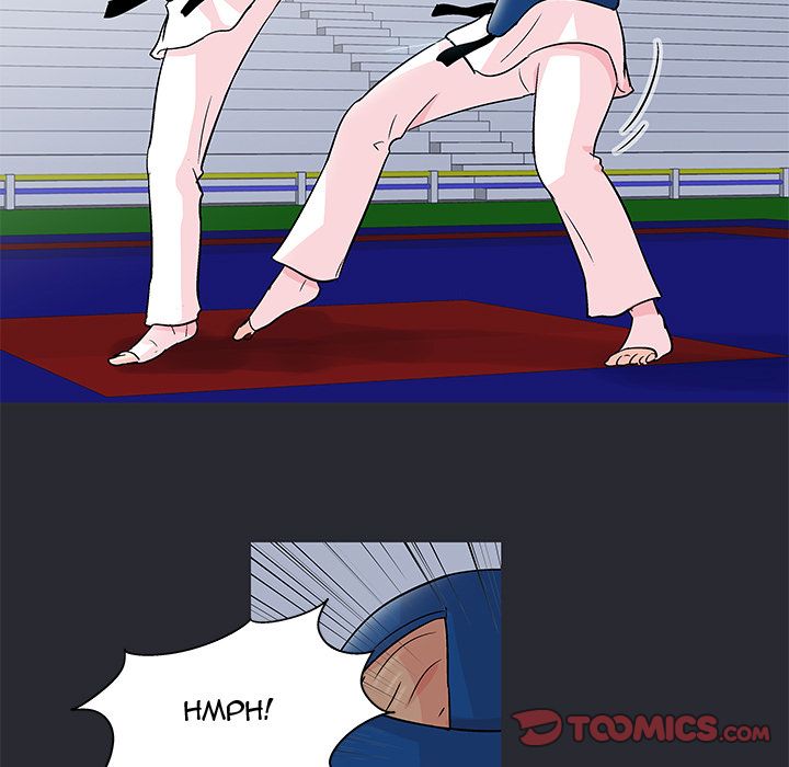 Project Utopia Manhwa - Chapter 81 Page 31