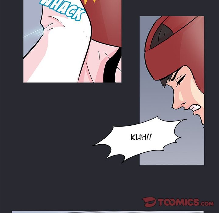 Project Utopia Manhwa - Chapter 81 Page 33