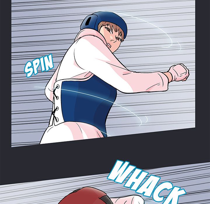 Project Utopia Manhwa - Chapter 81 Page 34