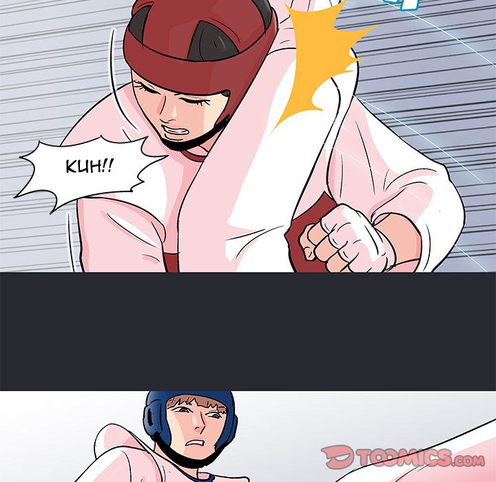 Project Utopia Manhwa - Chapter 81 Page 35