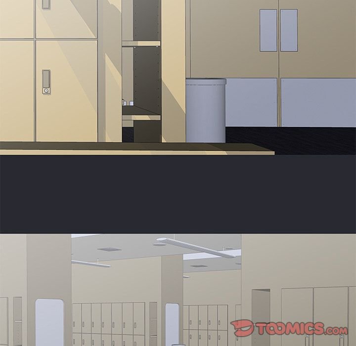 Project Utopia Manhwa - Chapter 81 Page 37