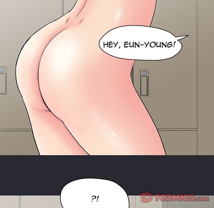 Project Utopia Manhwa - Chapter 81 Page 41