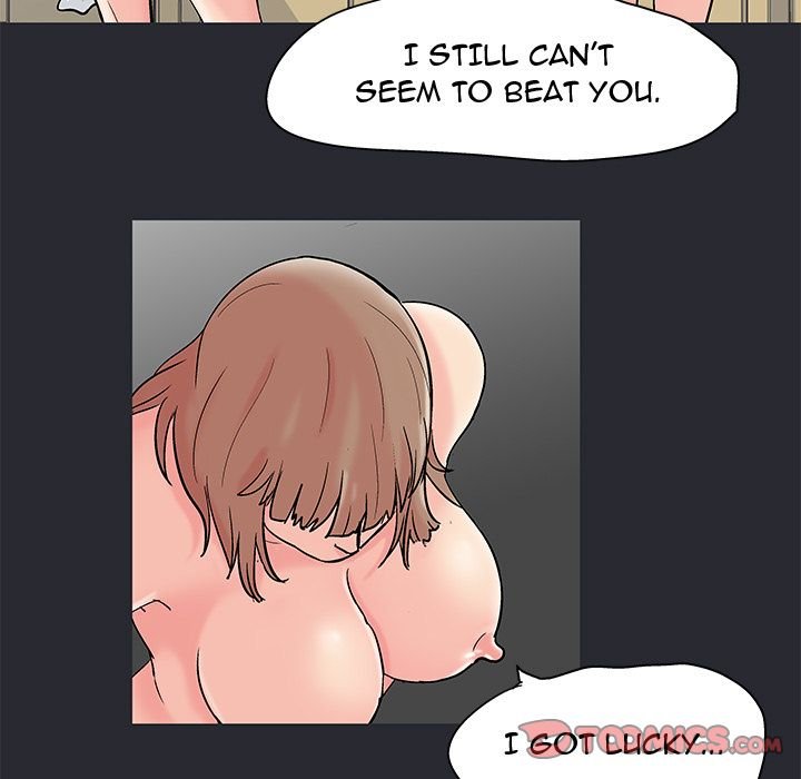 Project Utopia Manhwa - Chapter 81 Page 45