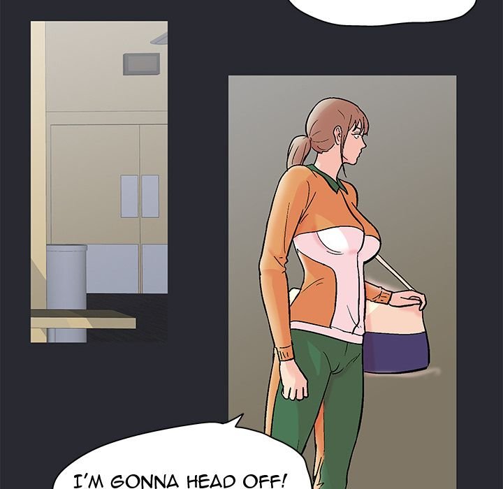 Project Utopia Manhwa - Chapter 81 Page 46