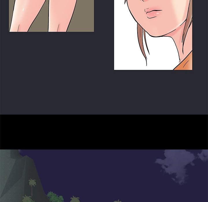 Project Utopia Manhwa - Chapter 81 Page 48