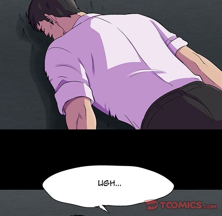 Project Utopia Manhwa - Chapter 81 Page 53