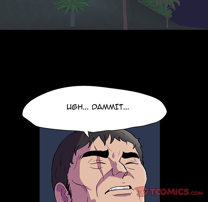 Project Utopia Manhwa - Chapter 81 Page 55