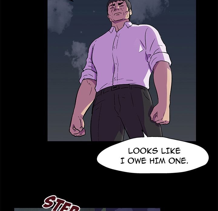 Project Utopia Manhwa - Chapter 81 Page 60