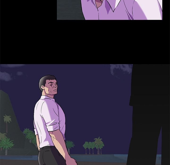 Project Utopia Manhwa - Chapter 81 Page 62