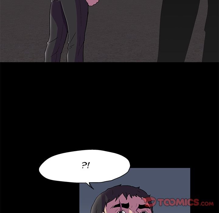 Project Utopia Manhwa - Chapter 81 Page 63