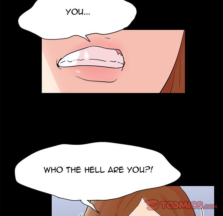 Project Utopia Manhwa - Chapter 88 Page 5