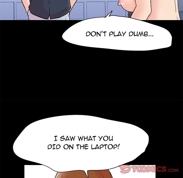 Project Utopia Manhwa - Chapter 88 Page 9