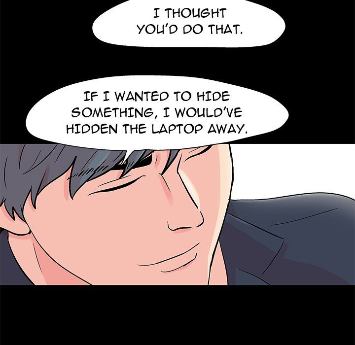 Project Utopia Manhwa - Chapter 88 Page 12