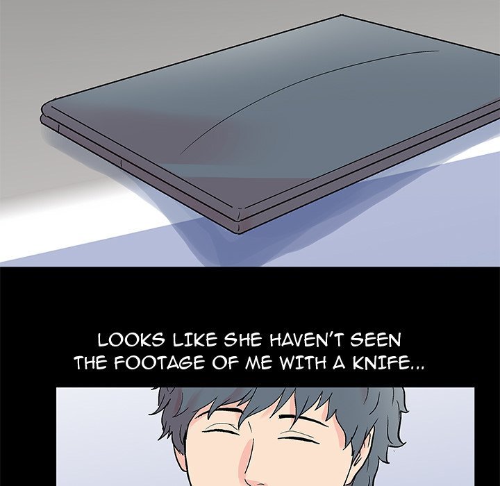 Project Utopia Manhwa - Chapter 88 Page 18