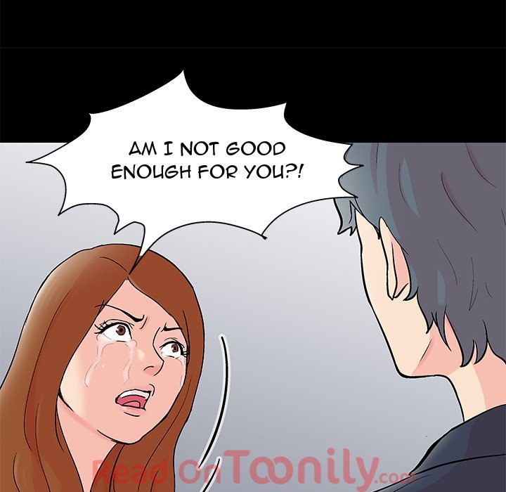 Project Utopia Manhwa - Chapter 88 Page 20