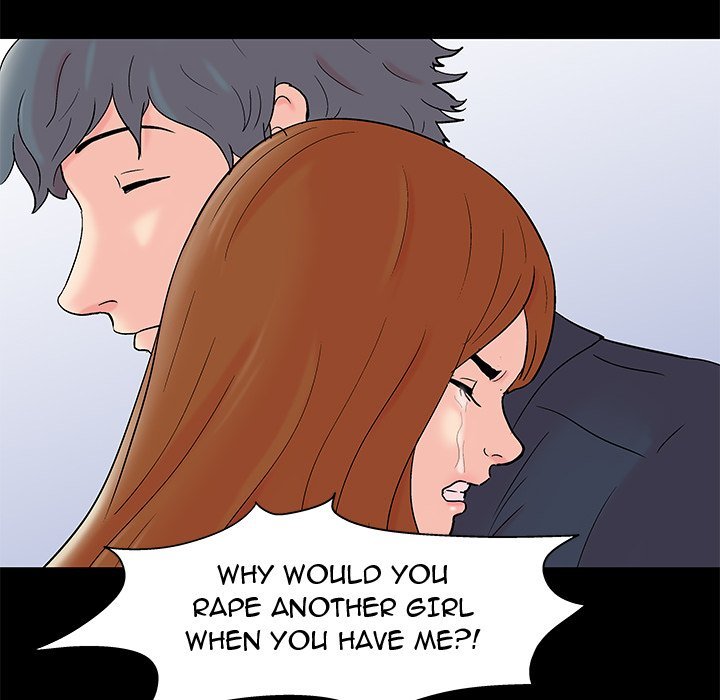 Project Utopia Manhwa - Chapter 88 Page 24