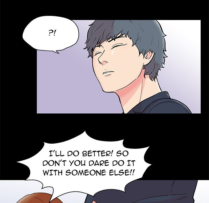 Project Utopia Manhwa - Chapter 88 Page 28