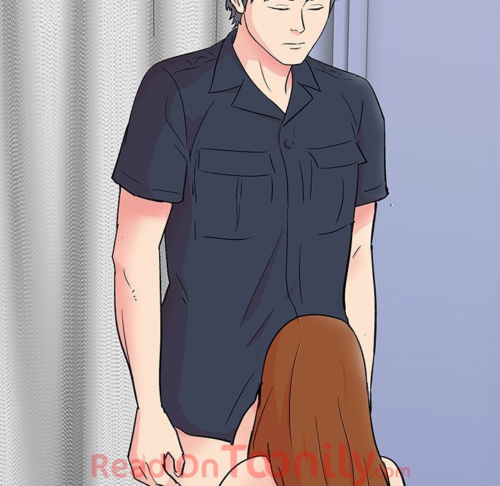 Project Utopia Manhwa - Chapter 88 Page 34