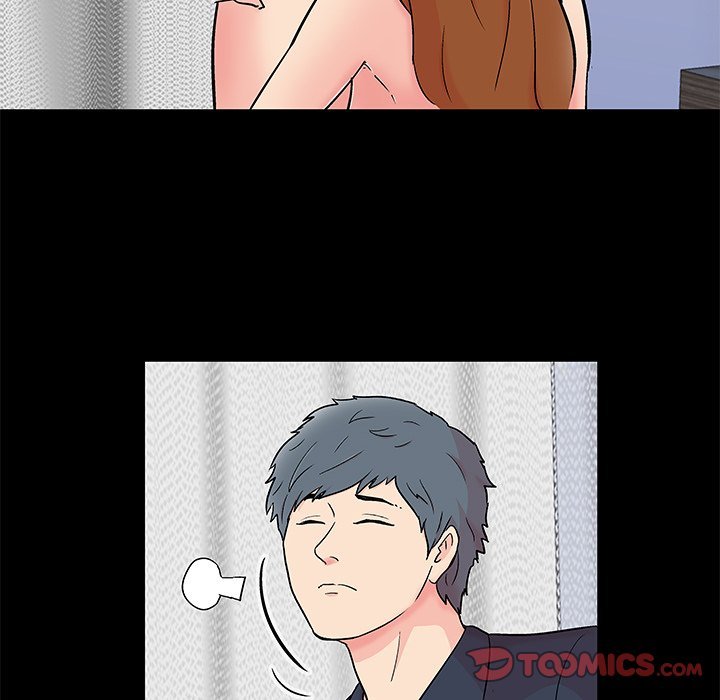 Project Utopia Manhwa - Chapter 88 Page 35