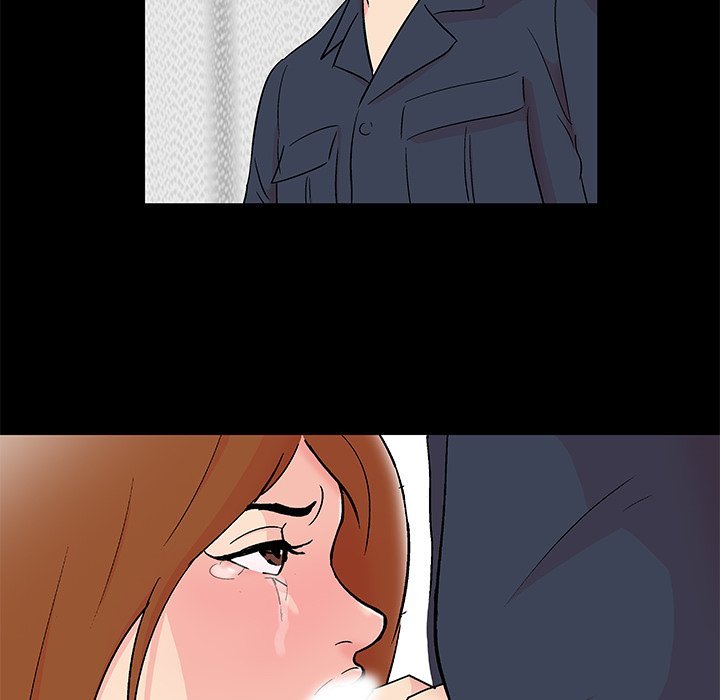 Project Utopia Manhwa - Chapter 88 Page 36