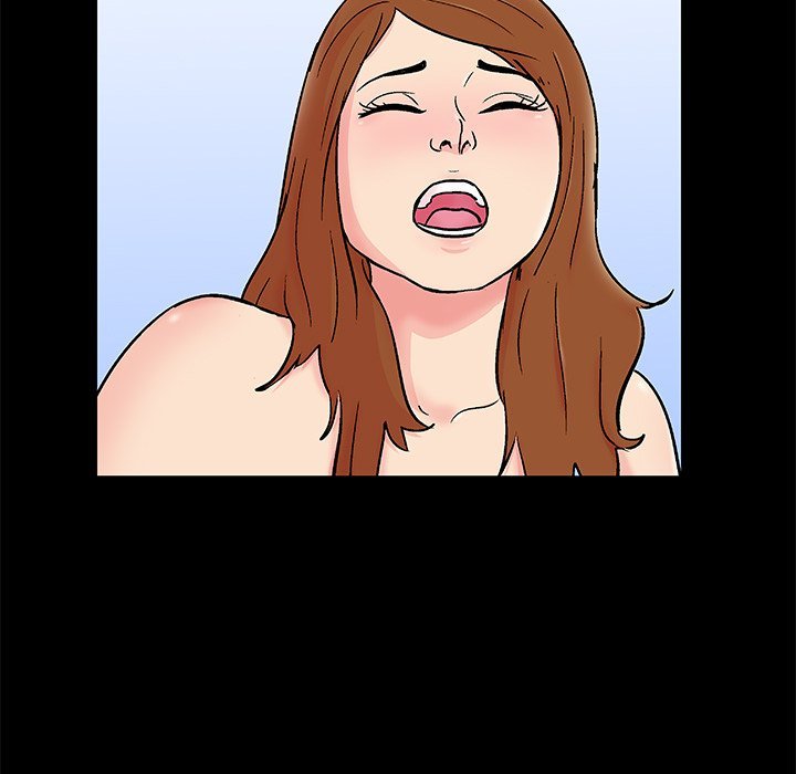 Project Utopia Manhwa - Chapter 88 Page 46