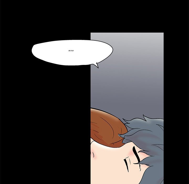 Project Utopia Manhwa - Chapter 88 Page 50