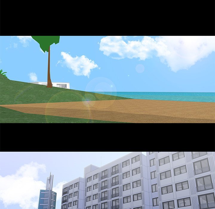 Project Utopia Manhwa - Chapter 88 Page 52