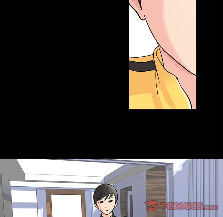 Project Utopia Manhwa - Chapter 88 Page 55