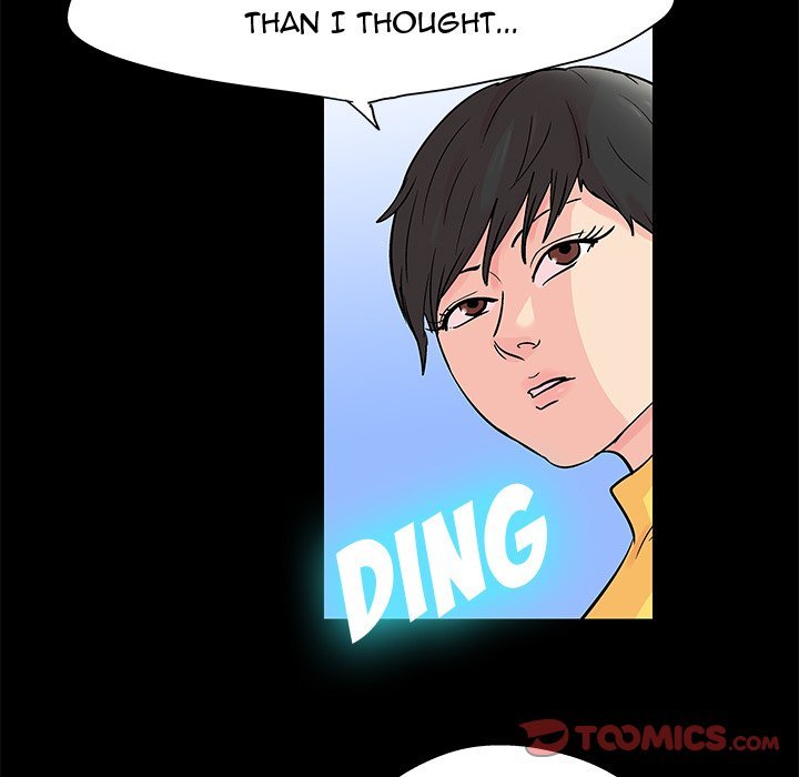 Project Utopia Manhwa - Chapter 88 Page 61