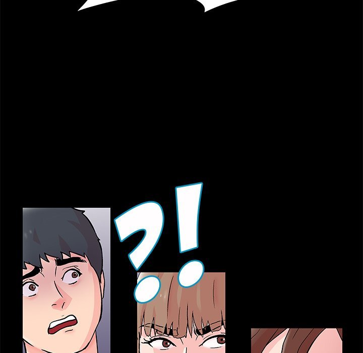 Project Utopia Manhwa - Chapter 88 Page 64