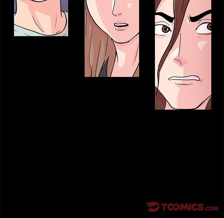 Project Utopia Manhwa - Chapter 88 Page 65