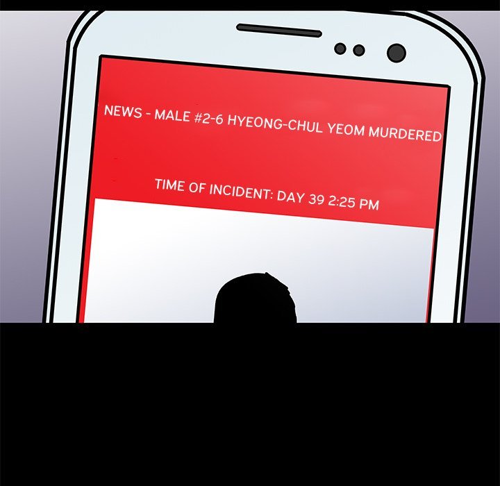 Project Utopia Manhwa - Chapter 88 Page 66